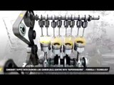 Renault Energy dCi 110 engine
