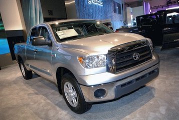 LA Auto Show 2008 Toyota Special (by UPTV)