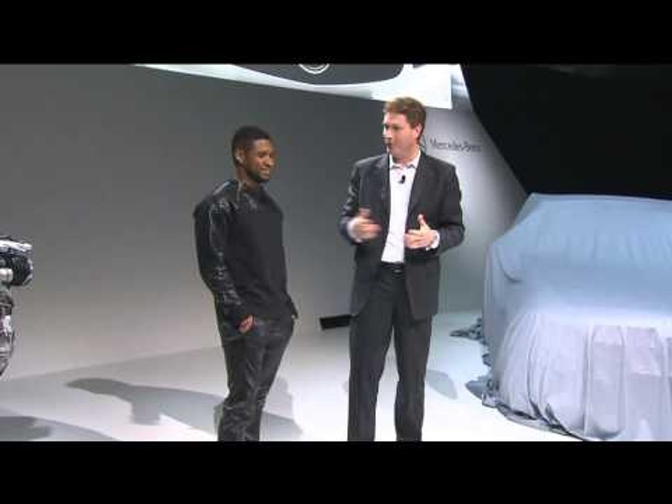 Mercedes-Benz Premiere Mercedes-Benz A 45 AMG G...