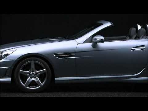 2011 Mercedes Benz SLK Specials 1