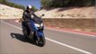 The new BMW C 600 Sport and BMW C 650 GT - Riding Scenes