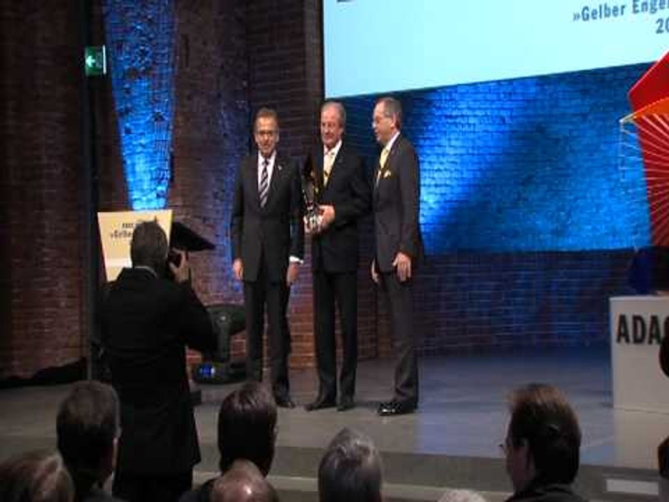 ADAC Yellow Angel 2010