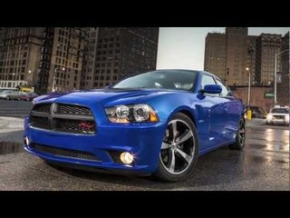 2013 Dodge Charger Daytona