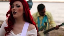 Kiss The Girl - The Little Mermaid (Brooke Surgener Cover)