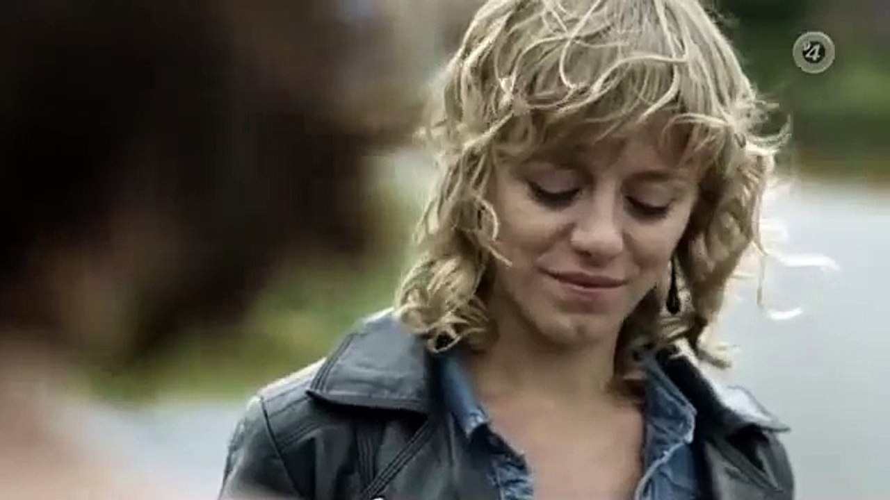 Vermist S03E09