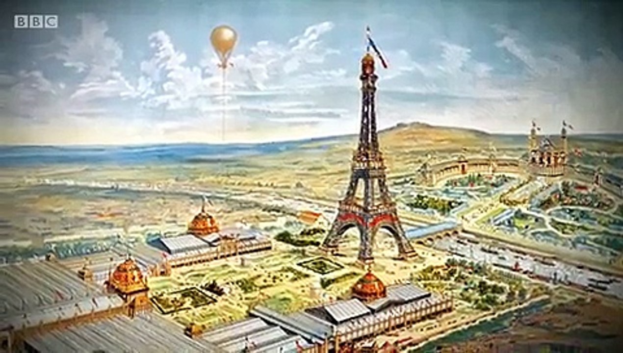 Revolution And Romance Musical Masters Of The 19th Century - S01E03 - Party Like It's 1899 - Jun 14, 2016 part 1/2