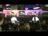 World Premiere Nissan Compact Car and Nissan Juke small Crossover Geneva Motor Show 2010