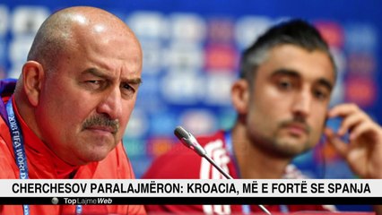 Lajmet shkurt nga Botërori, 06/07/2018 – Ora 18:00