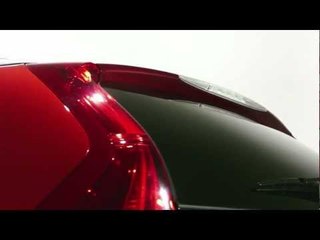 2012 Honda CR-V B-roll