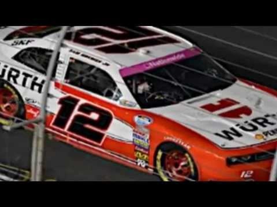 This Week in Motorsports    Week of October 15