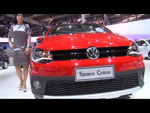 Sao Paulo 2012 Highligts on Brazilian auto stage