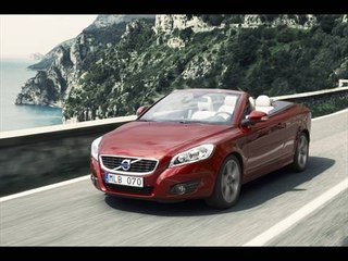 2010 Volvo C70