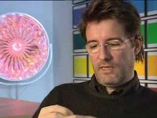 Olafur Eliasson - BMW Art Cars