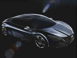 Peugeot RC Concept