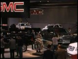 Buick and GMC Press Conference from NAIAS 2011