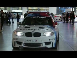 BMW Welt   Different Shots BMW M