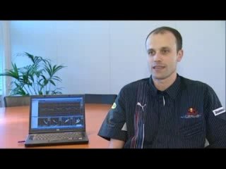 What does a F1 Race Performance Engineer do?