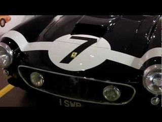 Ferrari 250 GT Berlinetta 1959