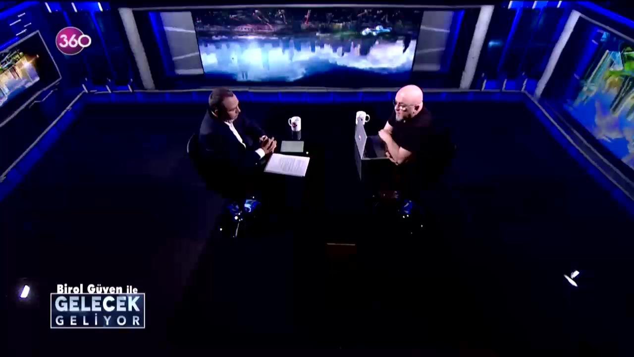 Gelecek Geliyor