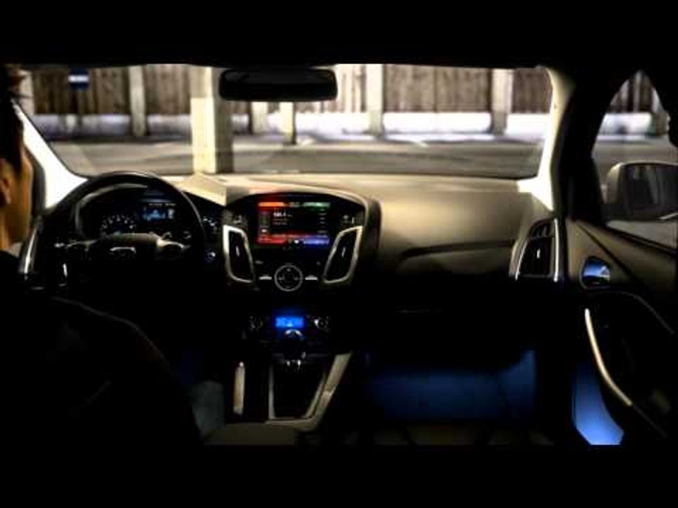 Ford Talented Technology