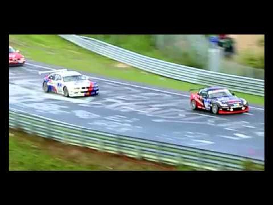 Motorsports  BMW M3 E46 GTR