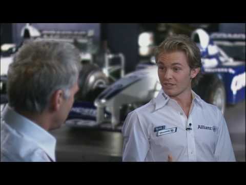 F1 Grand Prix Insights Great Britain 2009