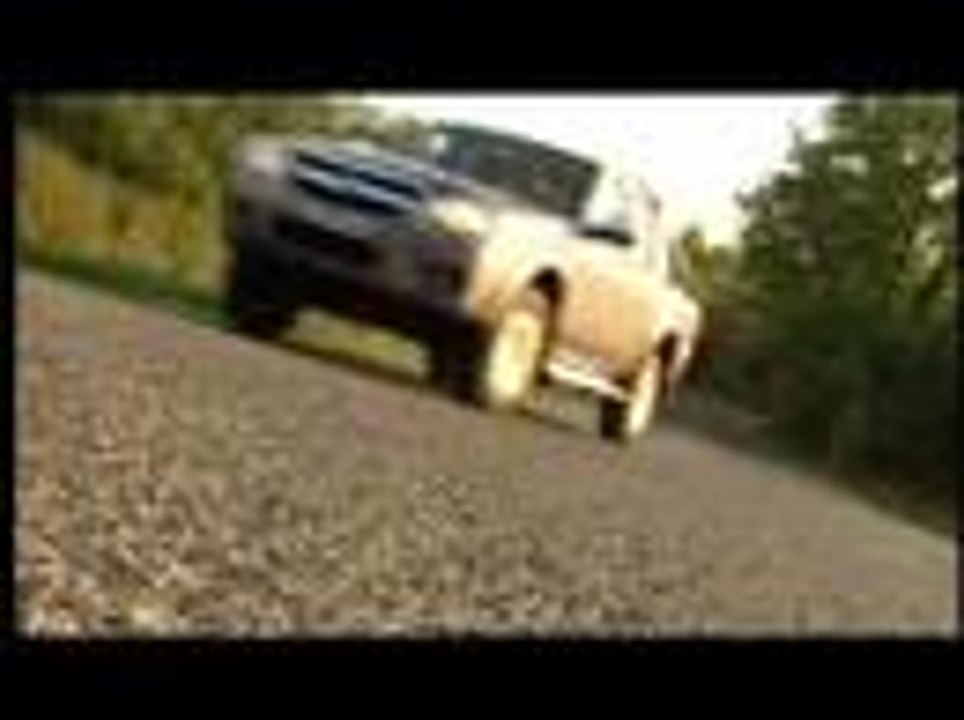 MAZDA BT50