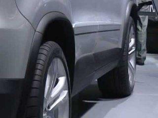 IAA 2007 Special Volkswagen (by UPTV)
