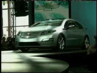 Beyond The Plug What Makes Electric Cars Go