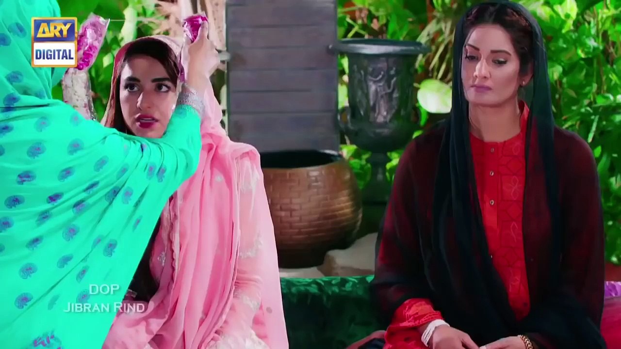 Pukaar Episode 25 5th July 2018
