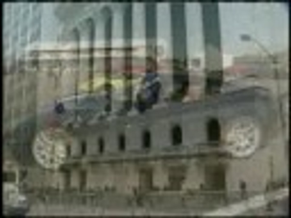 Tunning Monticello Motors Club