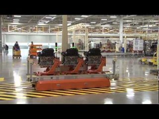 Chrysler Under the Pentastar 6 17 11