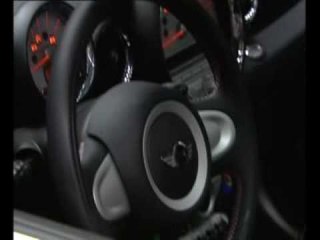 Life Ball MINI 2008 designed by Agent Provocateur