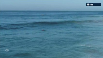 Adrénaline - Surf : La vague notée 7,17 de Stephanie Gilmore