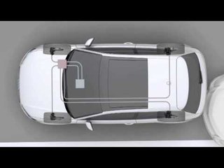 Audi Advanced Reward  Audi Secondary Collision Brake Assist