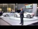 Jaguar Landrover Range Rover - Highlights From The Shanhai Motor Show Press Conference