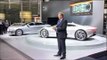 Jaguar Landrover Range Rover - Highlights From The Shanhai Motor Show Press Conference