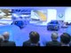 World Premieres VW Sharan, Cross Golf, Cross Polo and Polo GTI Geneva Motor Show 2010