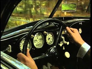 1939 -- 1941 BMW 335