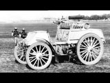Mercedes Benz 125 Years of  Innovation Motorsport 1899