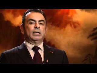 Nissan Unveils China Growth Strategy