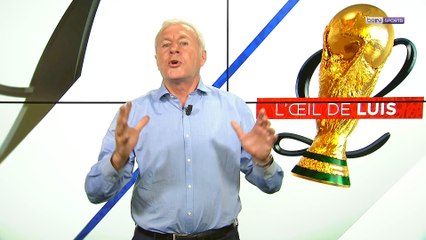 France-Uruguay : L'Oeil de Luis note les Bleus !