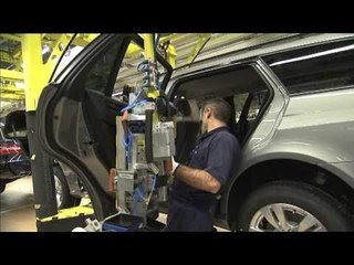 Daimler AG Annual General Meeting 2011 Berlin   Vans, Buses, Trucks