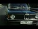 BMW 3 Series First Generation E21 Driving Shots and Testing