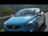 Volvo V40 R-Design