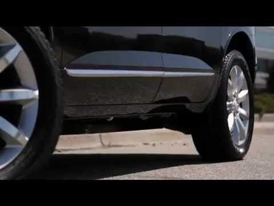 Buick Design - Craig Zinser