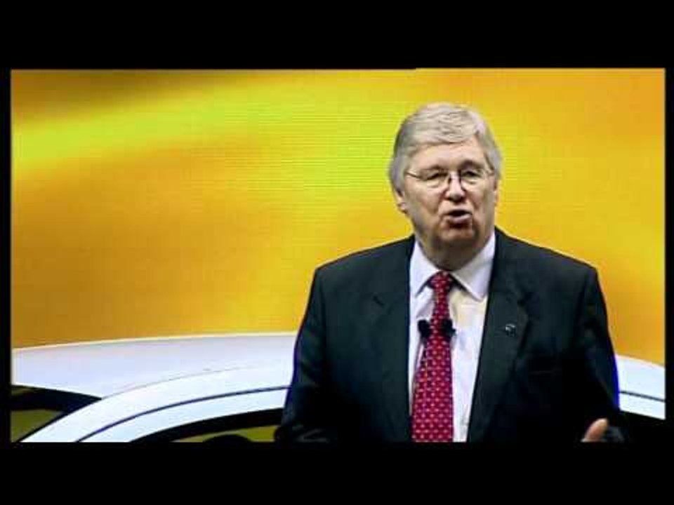 Opel at Geneva Motor Show 2011 part2