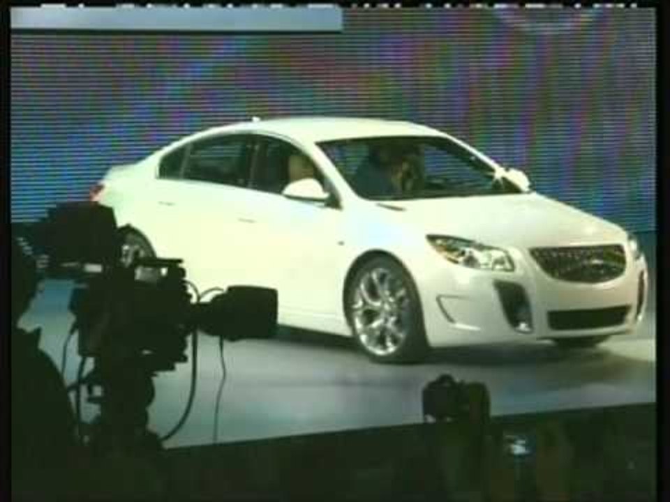 Concept Cars from NAIAS 2010