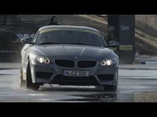 Ascari 2012 Sport Maxx RT Performance Slow Motion