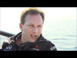 Formula 1 2011   Red Bull Racing   Rough Cut   Monaco   Christian Horner Interview